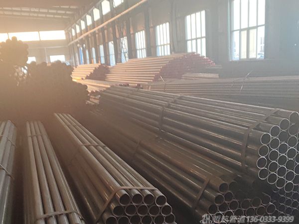 熱軋無縫鋼管和冷軋有什么區(qū)別(圖3)