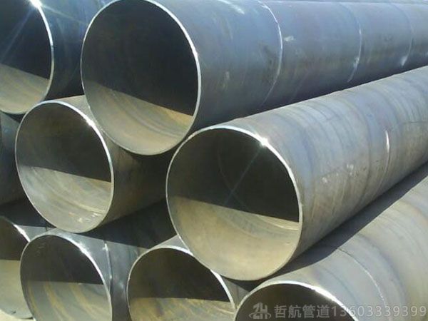 常見鋼管標準以及主要用途(圖1)